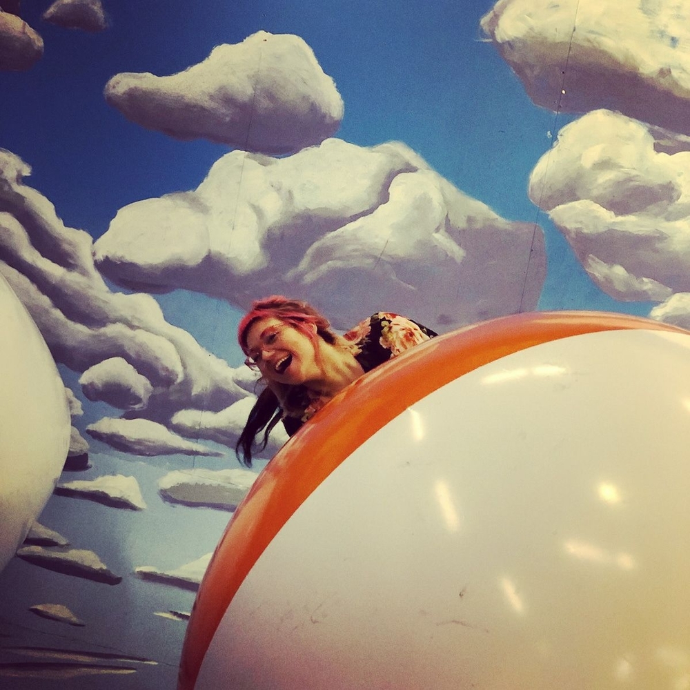 Meet your Posher, Kayla